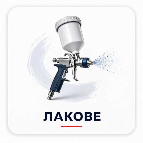 ЛАКОВЕ