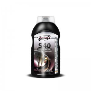 S40 ANTI-SWIRL COMPOUND - SCHOLL Germany - 1 kg