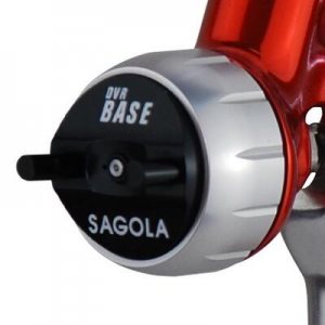 Капачка за SAGOLA 4600